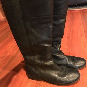 Frye Boots Black Size 11